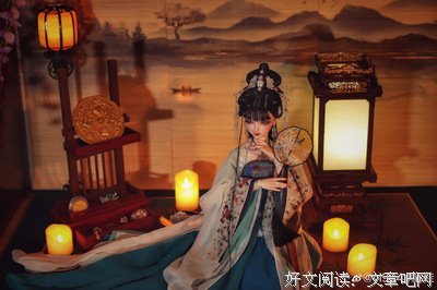 陌上流年。经典的句子