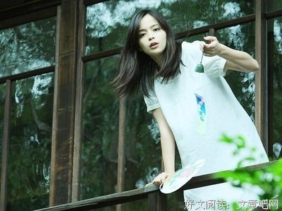 郭敬明的句子
