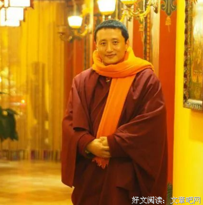 最全的益我都第降措尊者经典句子