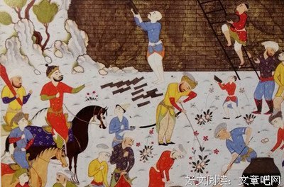 库这能我国国地·冯发大古国地的名句