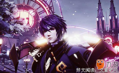 最全的《驱魔龙族以你极品言灵往说往》经典语句
