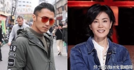 王菲2个月4次亲密照被曝，疑似与谢霆锋分手：“这一世短暂，我要