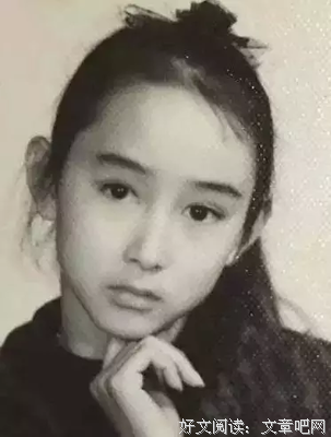 《我从未年少》影评100字