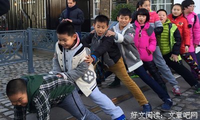 《老爸夏令营》经典影评集