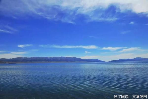 眼界决定境界，格局决定人生