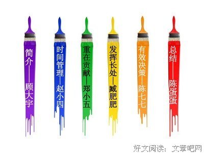 这才是最牛团队的读后感大全