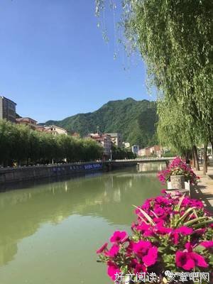 关于如诗如画名言名句
