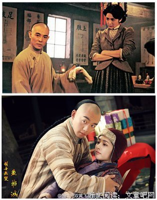 《洪拳大师》好看吗？经典观后感锦集