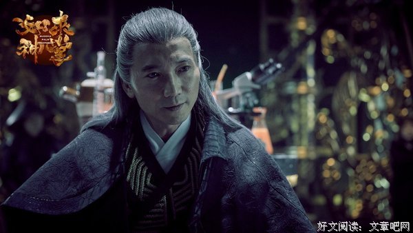 《如来神掌(上集)》的影评大全