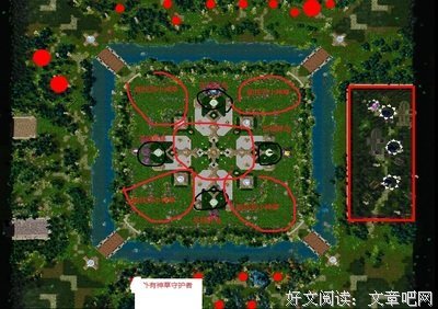 《捍卫圣域》经典影评1000字
