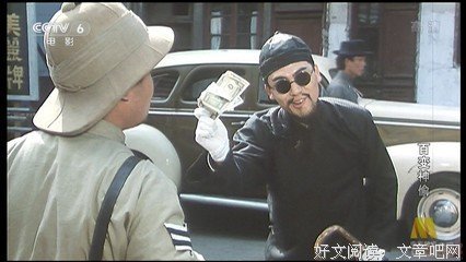 《百变神偷》好看吗？经典观后感锦集
