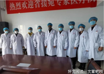 关于科看出他的句子