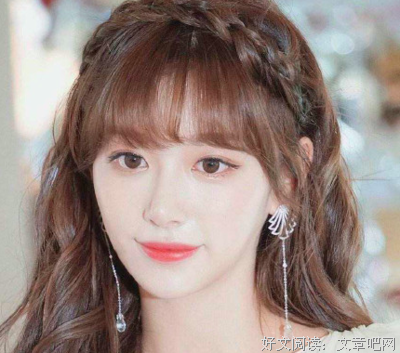 杉杉来然开优美的句子