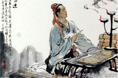 有关心乱的句子