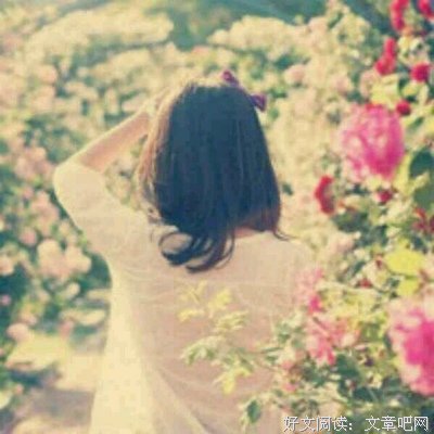 莫染初心经典名句
