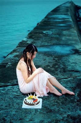 关于离殇的句子