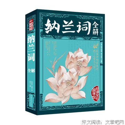 安意如好词好句