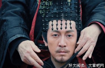 《秦始皇：帝国开创者》观后感100字