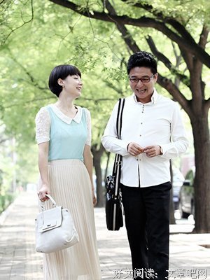 《媳妇的美好时代》读后感1000字