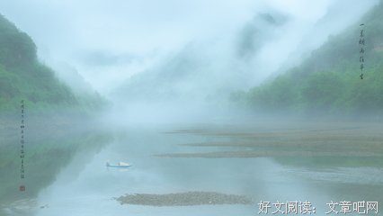 《一蓑烟雨任平生》读后感精选