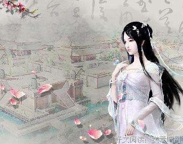 描写如泣如诉的语句摘抄