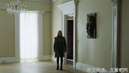 《寻找阿曼达》观后感精选