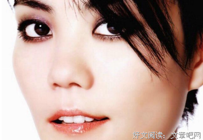 癌的句子