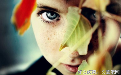 《眯起你的眼睛》观后感摘抄