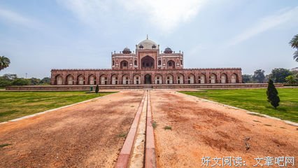 《伊斯兰：信仰帝国》经典影评有感