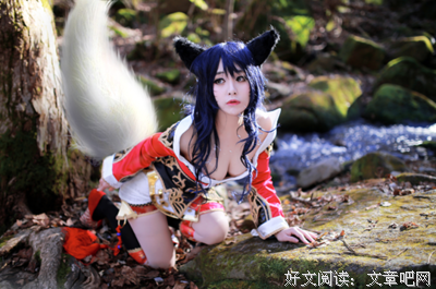 阿狸嘻嘻……经典名句