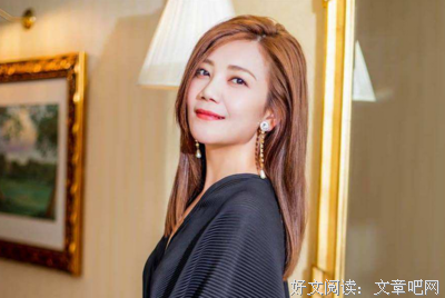 梁静茹当街热吻新欢，与总裁共度良宵：离婚后，她怎么变成这样了