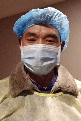 纪正武名言