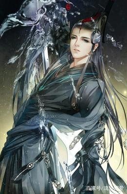 《庶子风流》小说句子