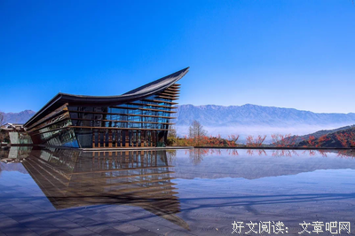 最全的《寻找前往山好看还声简她旅》经典语句