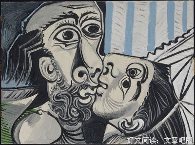 最全的《遇见毕加索》经典名句