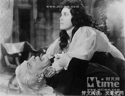 《厄舍古厦的倒塌（美）》观后感精选