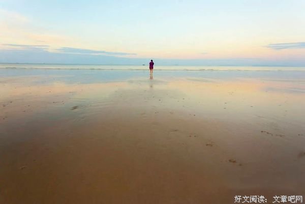 人性的四大陷阱（深刻）