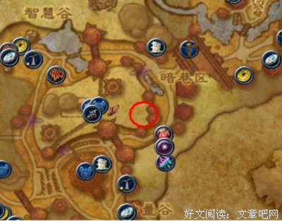 《微光处处》经典读后感有感