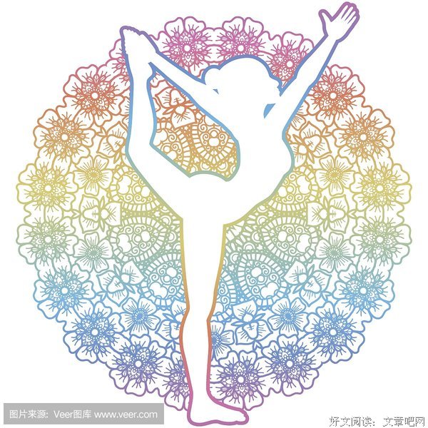 《心灵瑜伽》经典读后感有感