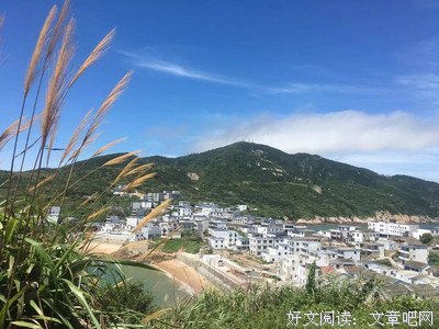 黃春明作品集1 看海的日子读后感摘抄