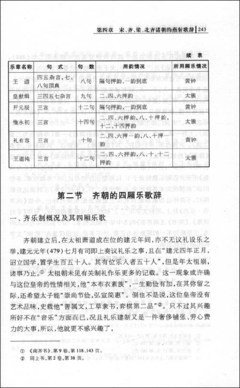 郊庙之外经典读后感有感