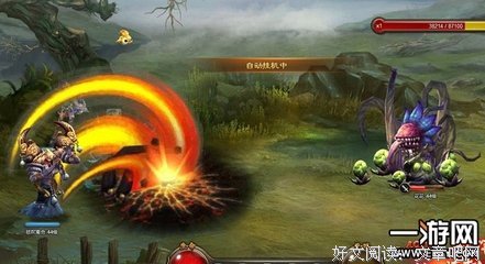 财色战场读后感1000字