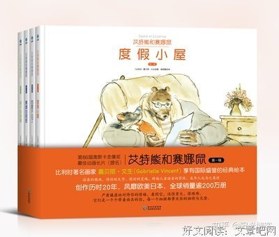 赛娜的困惑的读后感大全