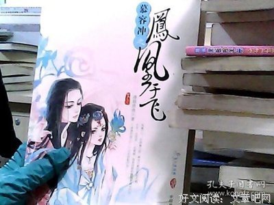 《慕容冲之凤凰于飞（上下）》经典读后感有感