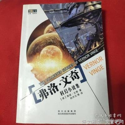 弗诺·文奇科幻小说集的读后感大全