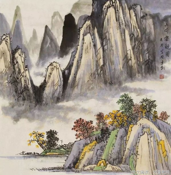 有关大器晚成的美文美句摘抄
