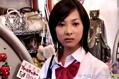 《涉谷怪谈》观后感精选