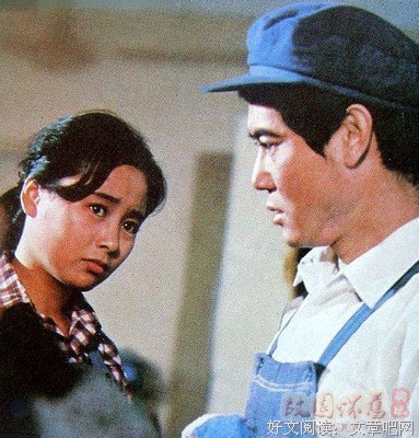 《黄山来的姑娘》的观后感大全