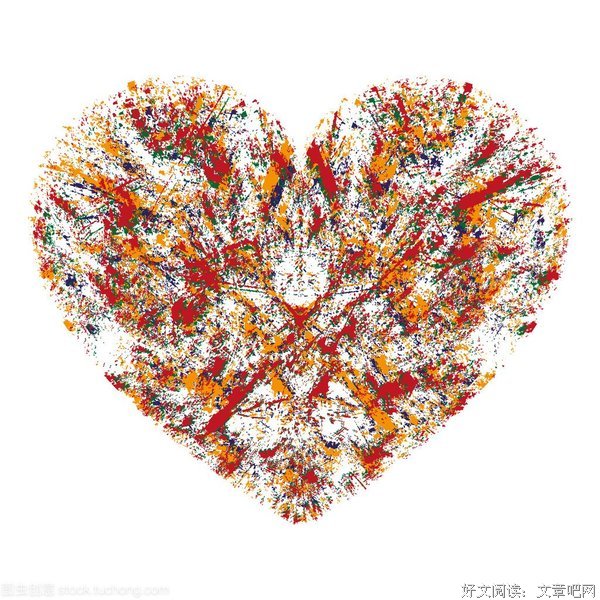 《明亮的心》的影评大全
