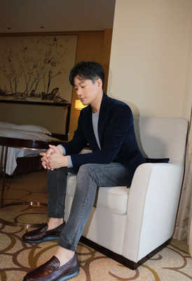 《我们相爱》影评摘抄